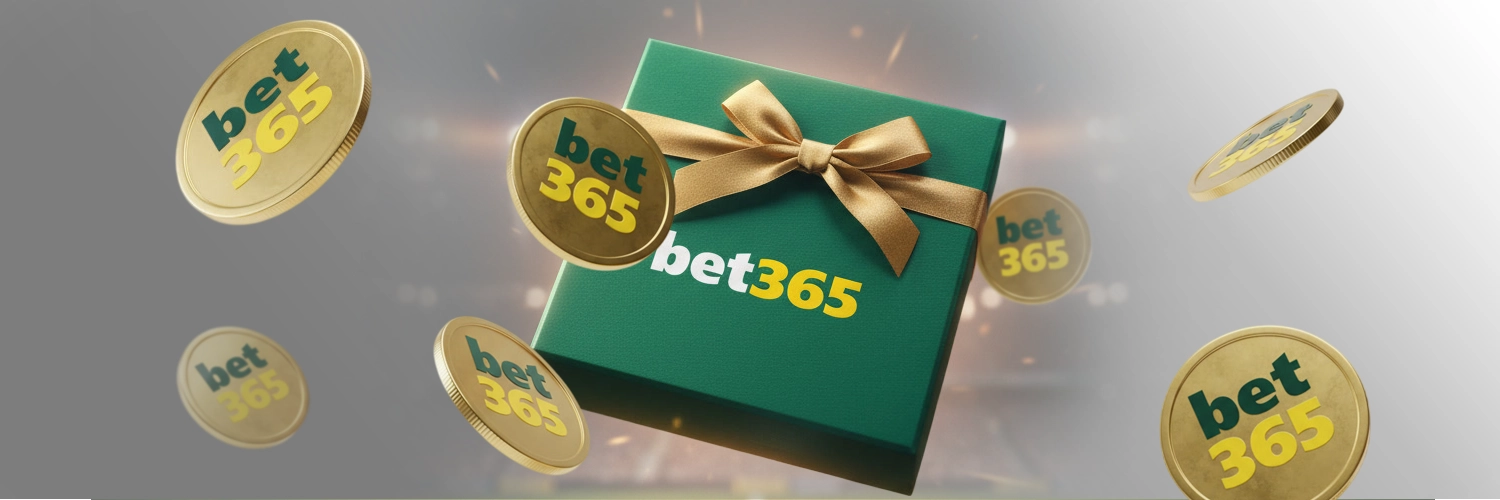 Bet365 Bonus