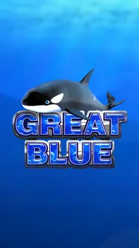 Great Blue