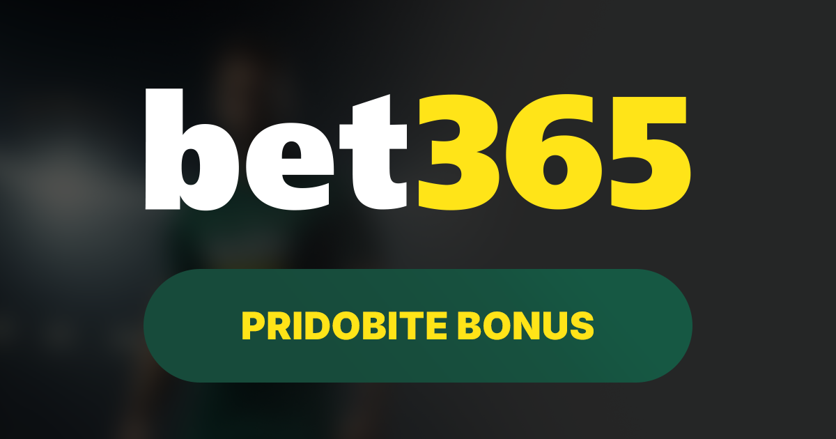Bet365casino.Si