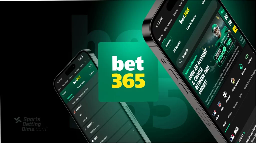 bet365 slovenija